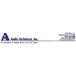 DNA AV Integrators LLC dba Audio Architects