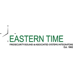 Eastern Time, Inc