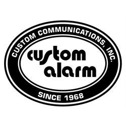 Custom Communications Inc
