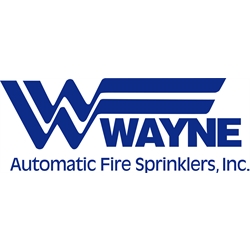 Wayne Automatic Fire Sprinklers Inc