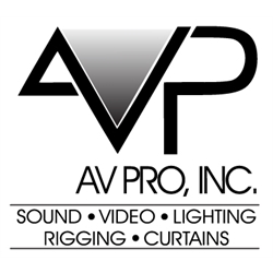 A V Pro Inc