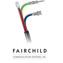 Fairchild Communication Systems Inc