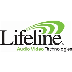 Lifeline Audio Video Technologies