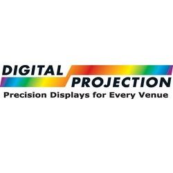 Digital Projection Inc