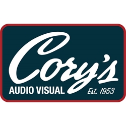 Cory's Audio Visual