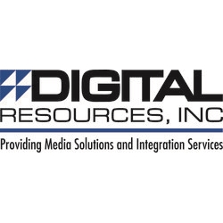 Digital Resources Inc