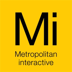 Metropolitan Interactive Ltd 