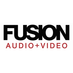 Fusion Audio Video