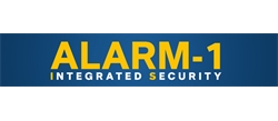 Alarm-1 Integrated Security