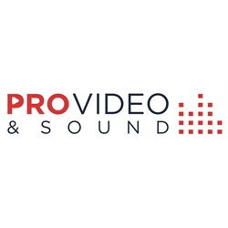 ProVideo & Sound