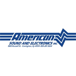 American Sound & Electronics Inc