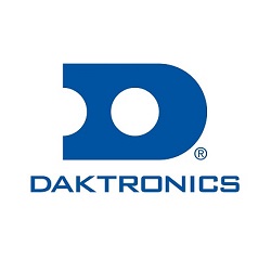 Daktronics Inc