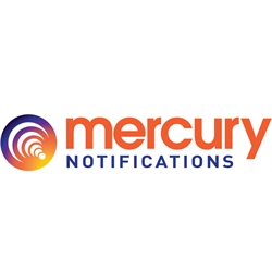 Mercury Notifications