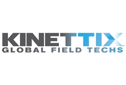 Kinettix Inc