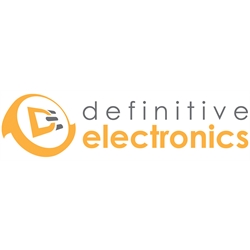 Definitive Electronics