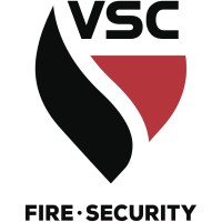 VSC Fire & Security