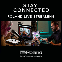 Roland Corporation US