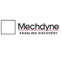 Mechdyne Corporation 
