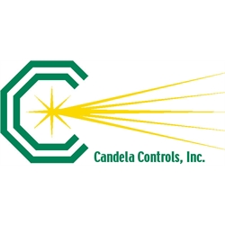 Candela Controls Inc