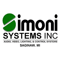 Simoni Systems Inc