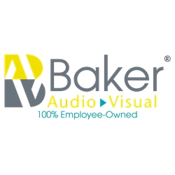 Baker Audio Visual Inc