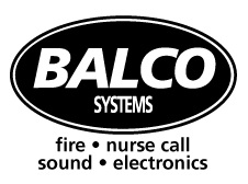 Balco Systems