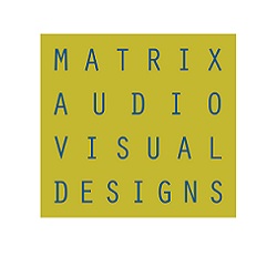 Matrix Audio Visual Designs Inc