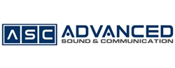 Advanced Sound & Communication